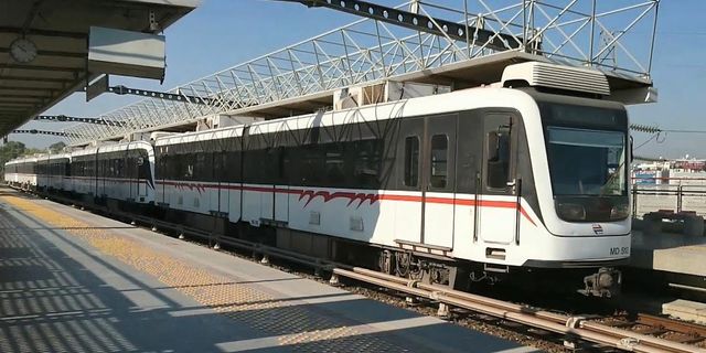 Karabağlar-Gaziemir metro hattı için ÇED süreci başladı... İzmir’in bir hayali daha gerçek oluyor!