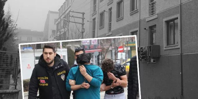 Ayşenur Çolakoğlu'nu canice öldürdü! Sevgiliden akılalmaz savunma