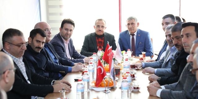 Sürekli'den Kılıçdaroğlu'nun o sözlerine tepki: 'Milletimiz gerekli cevabı verdi'