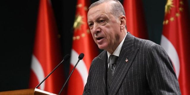 Cumhurbaşkanı Erdoğan'dan esnafa müjde: Destek paketini 150 milyar liraya çıkardık