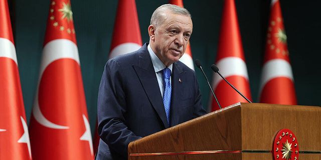 Cumhurbaşkanı Erdoğan yeni müjdeleri açıkladı... Vergi borçları silindi mi?