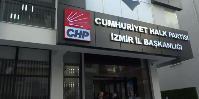 CHP İzmir yönetimi başkansız toplandı... Yavaşoğlu'na tedbirli ihraç talebi
