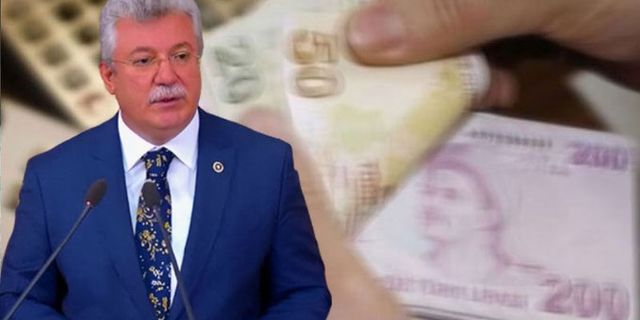 AK Parti'li Akbaşoğlu: EYT'lilerin maaşları mart ayında yatırılacak