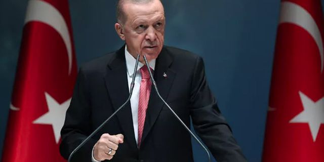 Cumhurbaşkanı Erdoğan'dan seçim tarihi açıklaması: Belki güncelleyeceğiz
