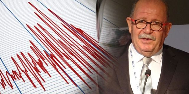 Ege'deki sarsıntılar sonrası Prof. Dr. Ersoy'dan İzmir'e kritik uyarı: 6-7 büyüklüğünde deprem olabilir!