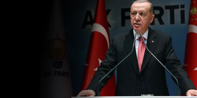 Erdoğan'dan 'İzmir' çıkışı AK Partili vekillere talimat: 'İzmirliler bunların yalanlarına daha fazla esir olmamalı