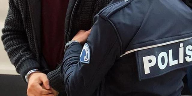 İzmir'de uyuşturucu operasyonu! 2 kişi gözaltına alındı