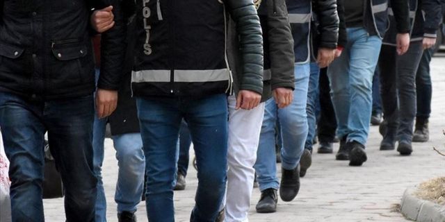 6 ilde çocuk istismarı operasyonu! İzmir'de de 4 gözaltı