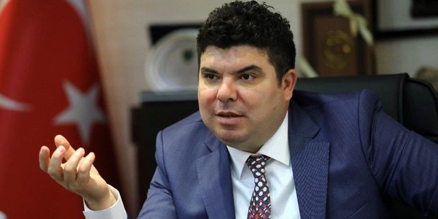 Buca Belediye Başkanı Kılıç'tan cezaevi açıklaması: Yeşil alan olursa 'number one" olur