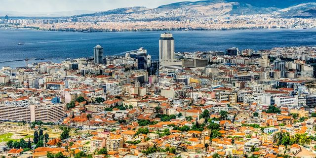 TÜİK 2022 verilerini açıkladı… İzmir’de kaç konut satıldı?