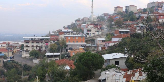 Kemalpaşa'da kentsel dönüşüm planları onaylandı... Karakayalı: Sözümüzü tuttuk