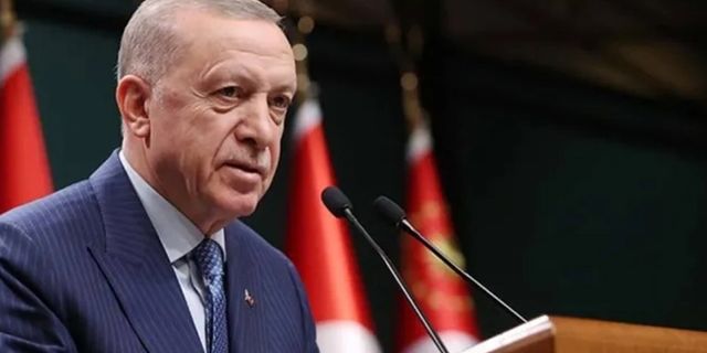 Cumhurbaşkanı Erdoğan açıkladı: 2023'te otoyol ve köprüye zam yok