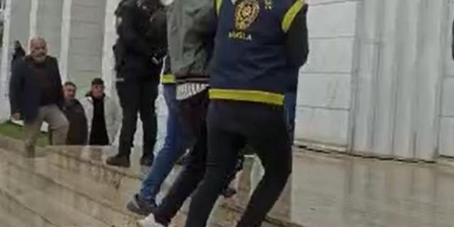 Milas'ta 1 kişinin öldüğü silahlı kavgada 3 tutuklama