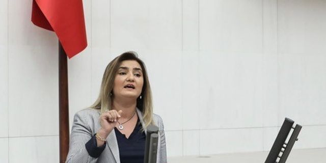 CHP'li Kılıç'tan Esnaf için kanun teklifi 