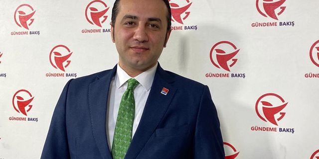 CHP'li Akdemir'den çarpıcı açıklamalar: Kılıçdaroğlu çok iyi bir satranç ustası
