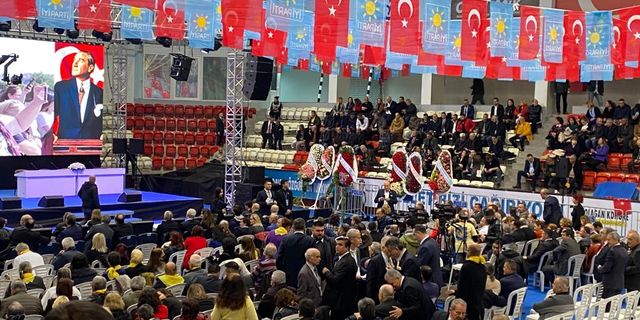 İYİ Parti İzmir Kongresi tamam İşte kazanan!