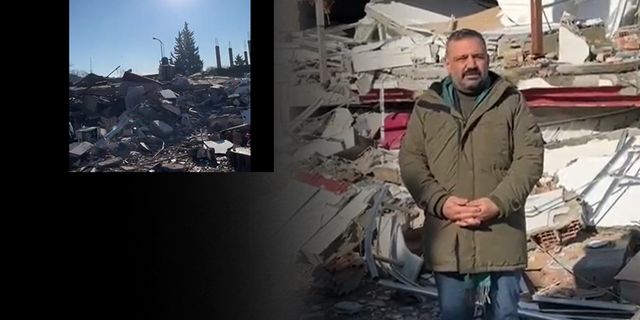 CHP’li Aslanoğlu: Araç gereç var koordinasyon yok!