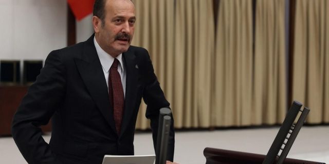 Osmanağaoğlu'ndan CHP'li Polat,Arslan,Bayır,Purçu'ya çıkış: Devlet mücadele ediyor kendini bilmezler politika yapıyor