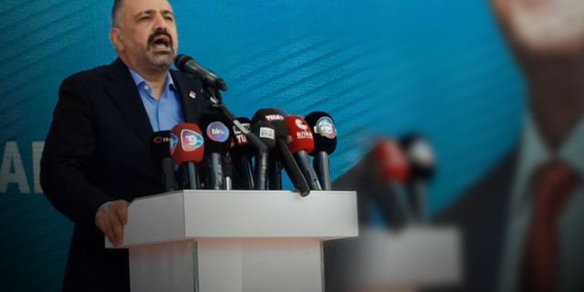 CHP İzmir aday adaylarını tanıttı Aslanoğlu'ndan iktidar mesajı: Toplum Kılıçdaroğlu'nu istiyor