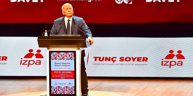 Işın Çelebi: AB'ye tam üyelik yolunda kararlılıkla yürünmeli