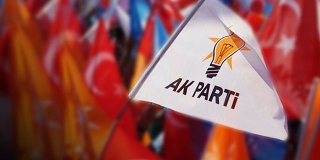 AK Parti İzmir’de 'istifa' vizesi çıkan ilçeler belli oldu... Milletvekili aday adayı olacaklar