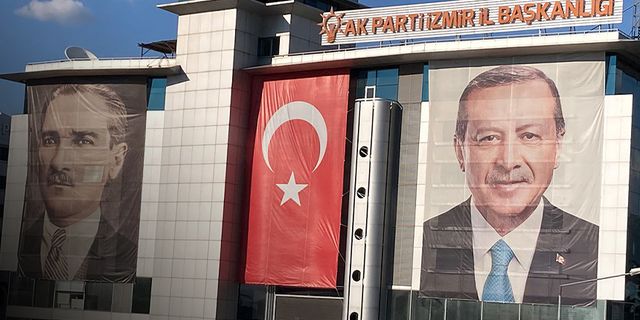 AK Parti İzmir’de kritik görevlendirme... Seçimi o isim yönetecek!