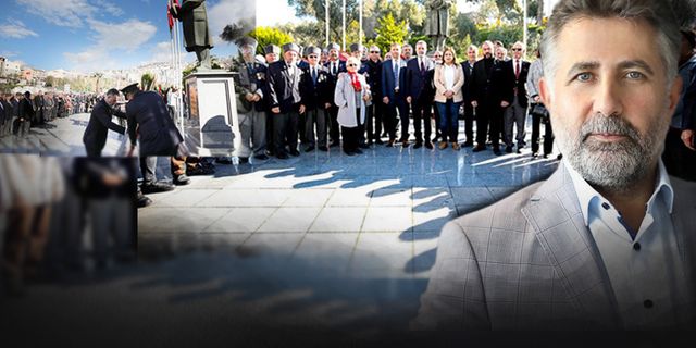 Başkan Sandal'dan 18 Mart mesajı... "Bu onurlu savaşta Türk milletinin adı tarihe altın harflerle yazılmıştır"