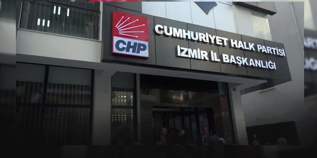 CHP İzmir'den Kılıçdaroğlu'na destek mesajları... Umudun yolculuğu başladı...