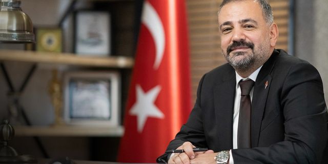 CHP İzmir İl Başkanı Aslanoğlu iddialı konuştu... İzmir'de hedef yüzde 80!
