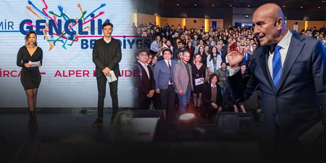 İzmir'e yeni bir soluk gelecek... Gençlik Belediyesi meclis üyeliği için kura çekimine günler kaldı!