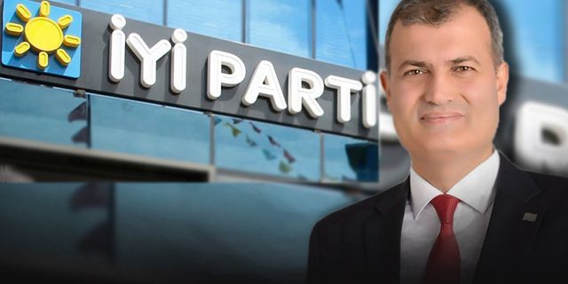 İYİ Partili Duran'dan seçim mesajı... Açılışlarımızı Cumhurbaşkanımızla yapacağız!