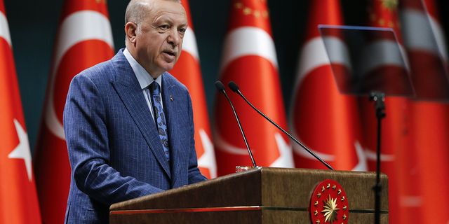 Cumhurbaşkanlığı Kabinesi bugün toplanıyor: Masada neler var?