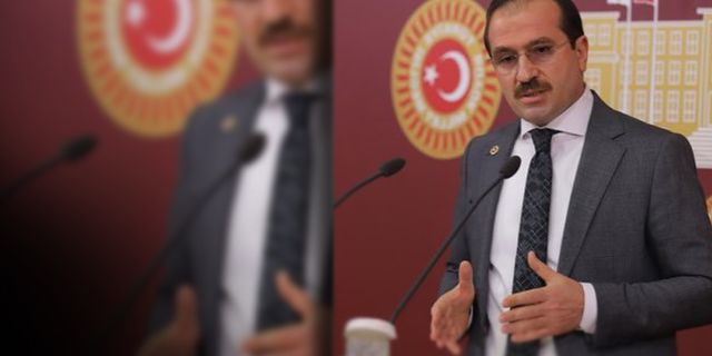 AK Partili Kırkpınar'dan CHP'ye sert deprem çıkışı: "Biz bunları İzmir'den biliyoruz!"