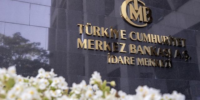 Merkez Bankası'nın kur zararı 328 milyar lira