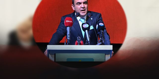 İYİ Partili Bezircilioğlu'ndan HDP'li Önder'in İzmir'deki sözlerine sert çıkış: Atatürk'ü ağzına alırken dikkat edecek!