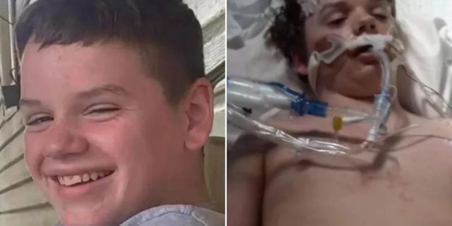 13 yaşındaki çocuk TİK TOK nedeniyle hayatını kaybetti!