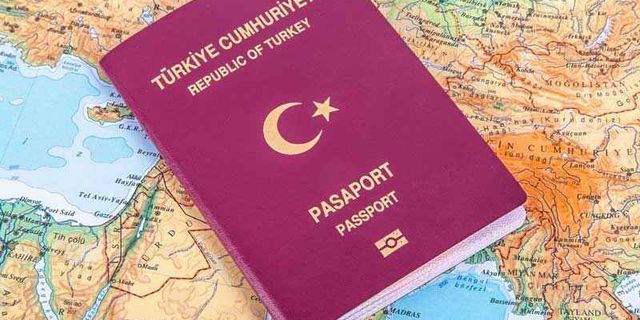 Mısır, Türk vatandaşlarına kapıda vize uygulaması başlattı