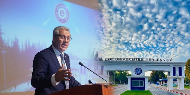 Ege Üniversitesi, aday öğrencilere okulu tanıtacak