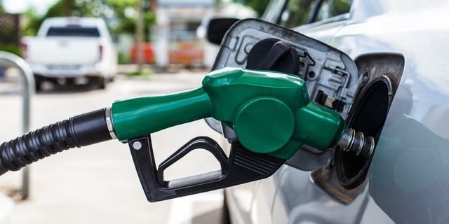 Benzine zam geliyor!