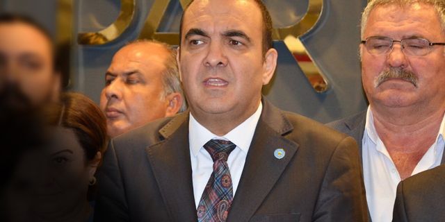 İYİ Partili Bezircilioğlu'ndan seçim değerlendirmesi... Sonucu gayrimenkul karşılığı Türk Vatandaşı olanlar belirledi