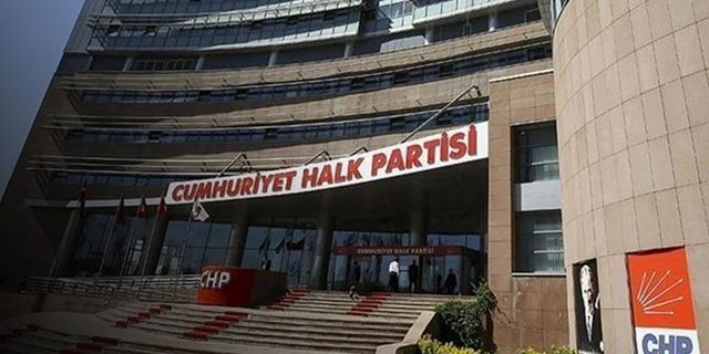 CHP Genel Merkezi'nden 28 Mayıs için "İstanbul" taktiği... İzmirli vekiller az oy alınan illerde sahaya inecek