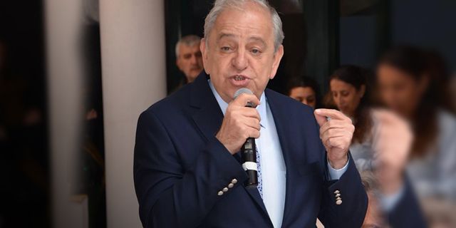 Nalbantoğlu’ndan deprem bölgesi çıkışı... CHP'ye karalama kampanyası düzenleniyor