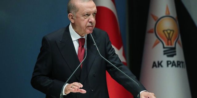 Cumhurbaşkanı Erdoğan'dan rahatlatan açıklama geldi