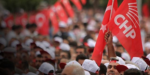 CHP İzmir örgütü sahaya iniyor... Hedefte en az oy çıkan mahalle ve köyler var