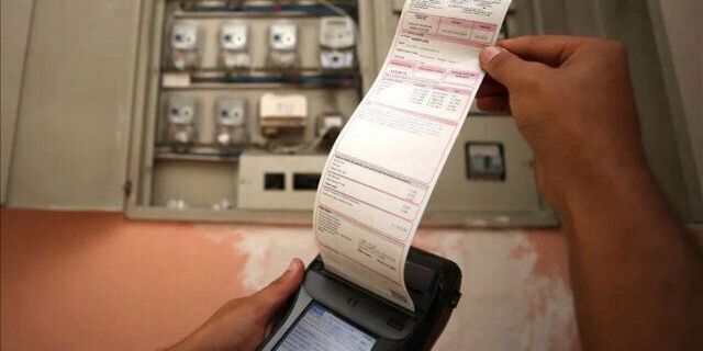 11 ilde elektrik ve doğal gaz fatura borçları silindi