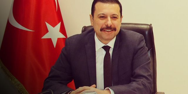 AK Partili Kaya seçim sonucunu böyle değerlendirdi: İzmirimiz için aşkla çalışmaya devam!