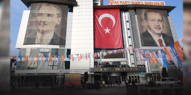 AK Parti İzmir’de hedef Oğan'ın aldığı oy