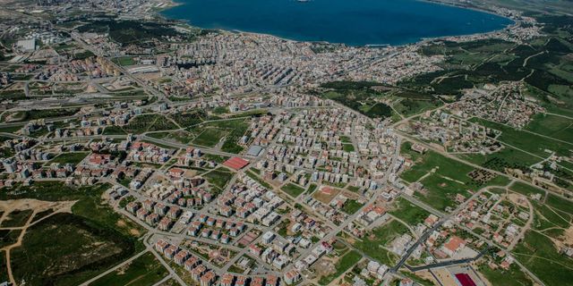 İzmir Aliağa seçim sonuçları 2023