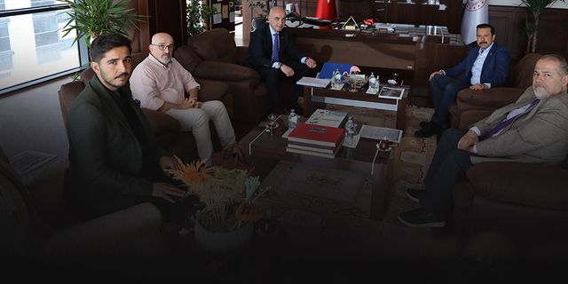 Balçova Arsa Mağdurları için start verildi... "Planlama yetkisi bakanlıkta olacak herkesin hakkı korunacak!"