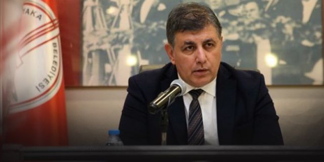 Başkan Tugay'dan Kasapoğlu ve İnan'a "Karşıyaka Stadı" çıkışı... Araziye rezidans AVM yapmak istiyorlar!